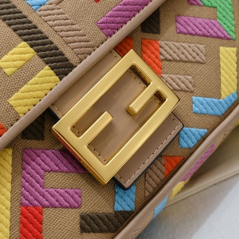 Fendi Top Handle Bags